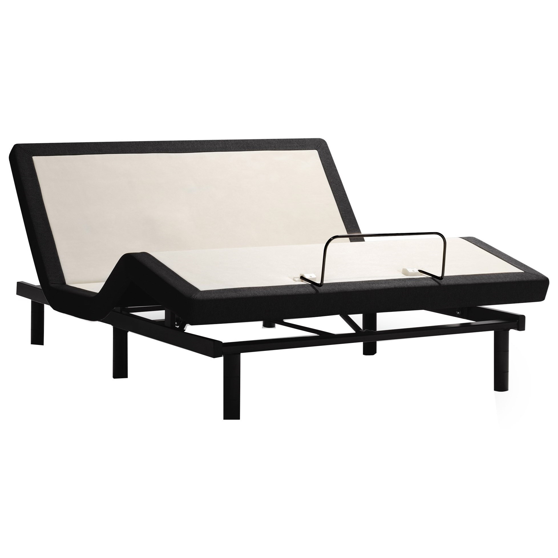 Stearns & foster adjustable base deals